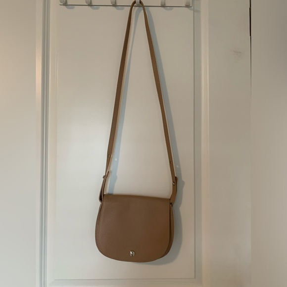 🟣firm on price🟣 Longchamp crossbody - Picture 2 of 8